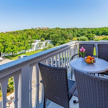 Apartments Rok Pula Luaran gambar