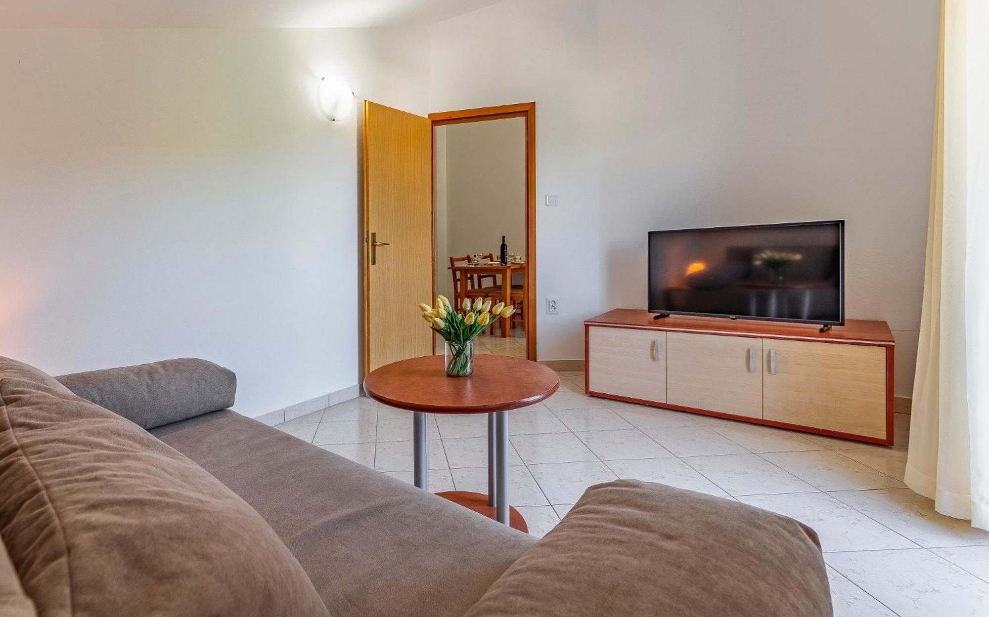 Apartments Rok Pula Luaran gambar