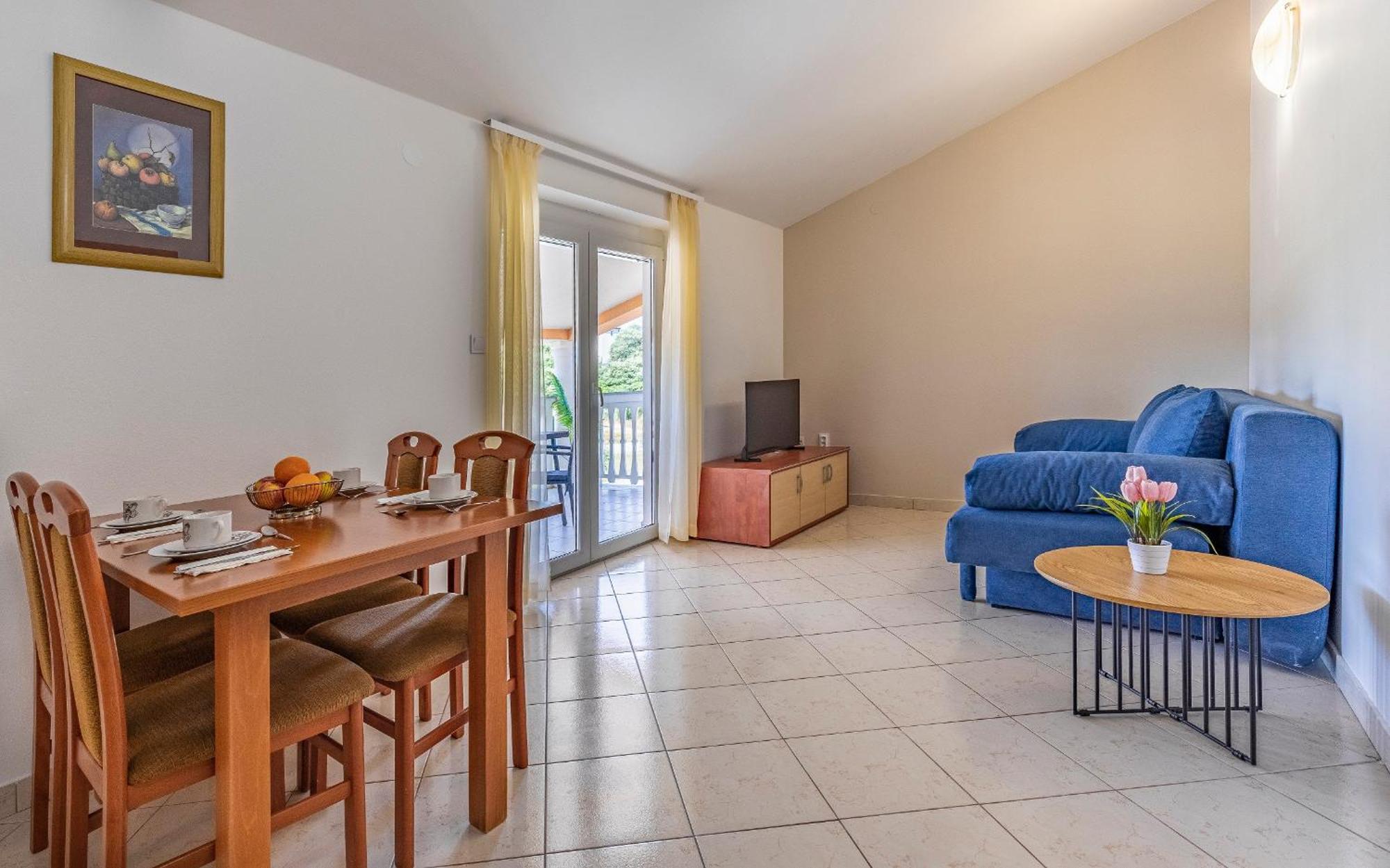 Apartments Rok Pula Luaran gambar