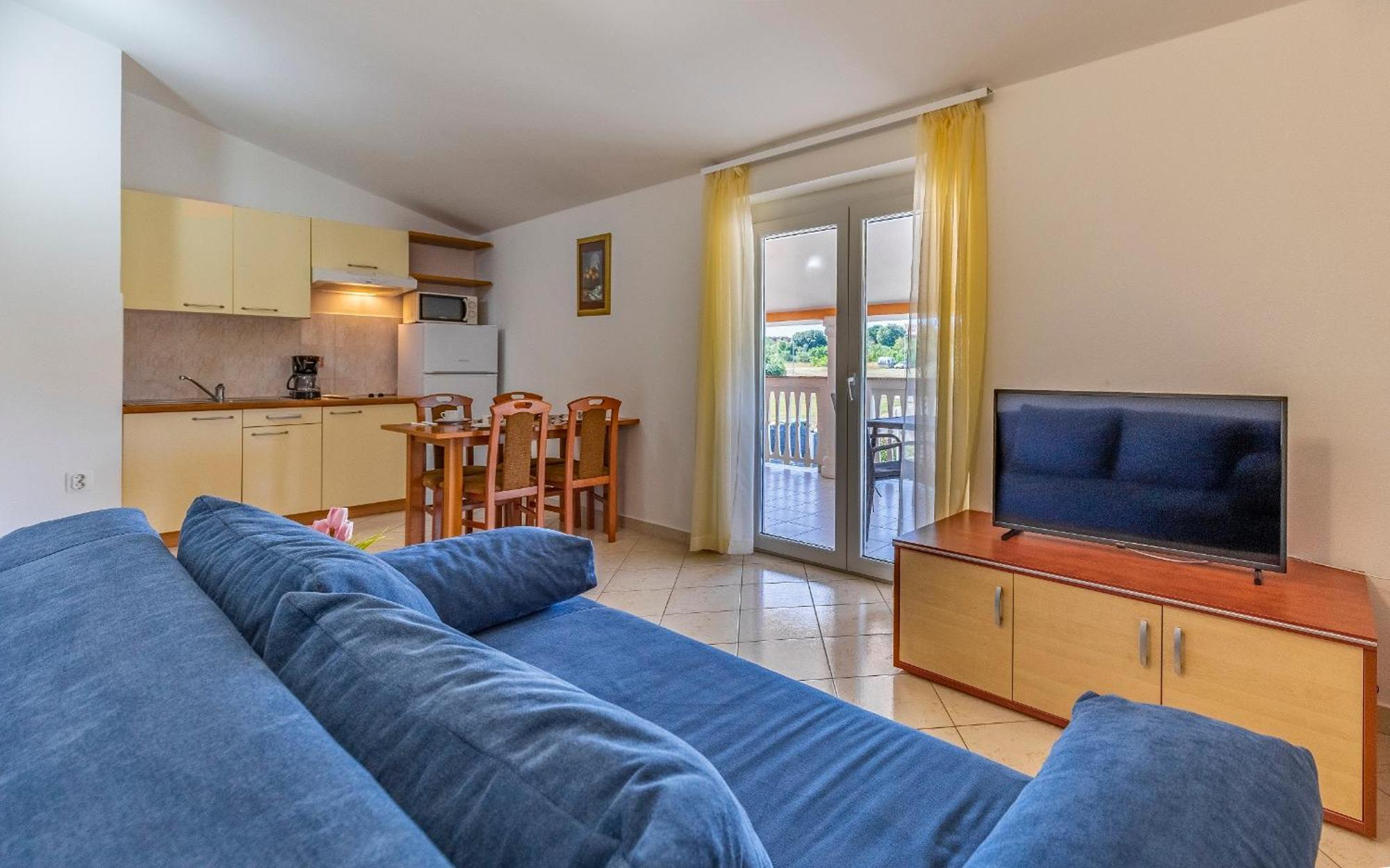 Apartments Rok Pula Luaran gambar