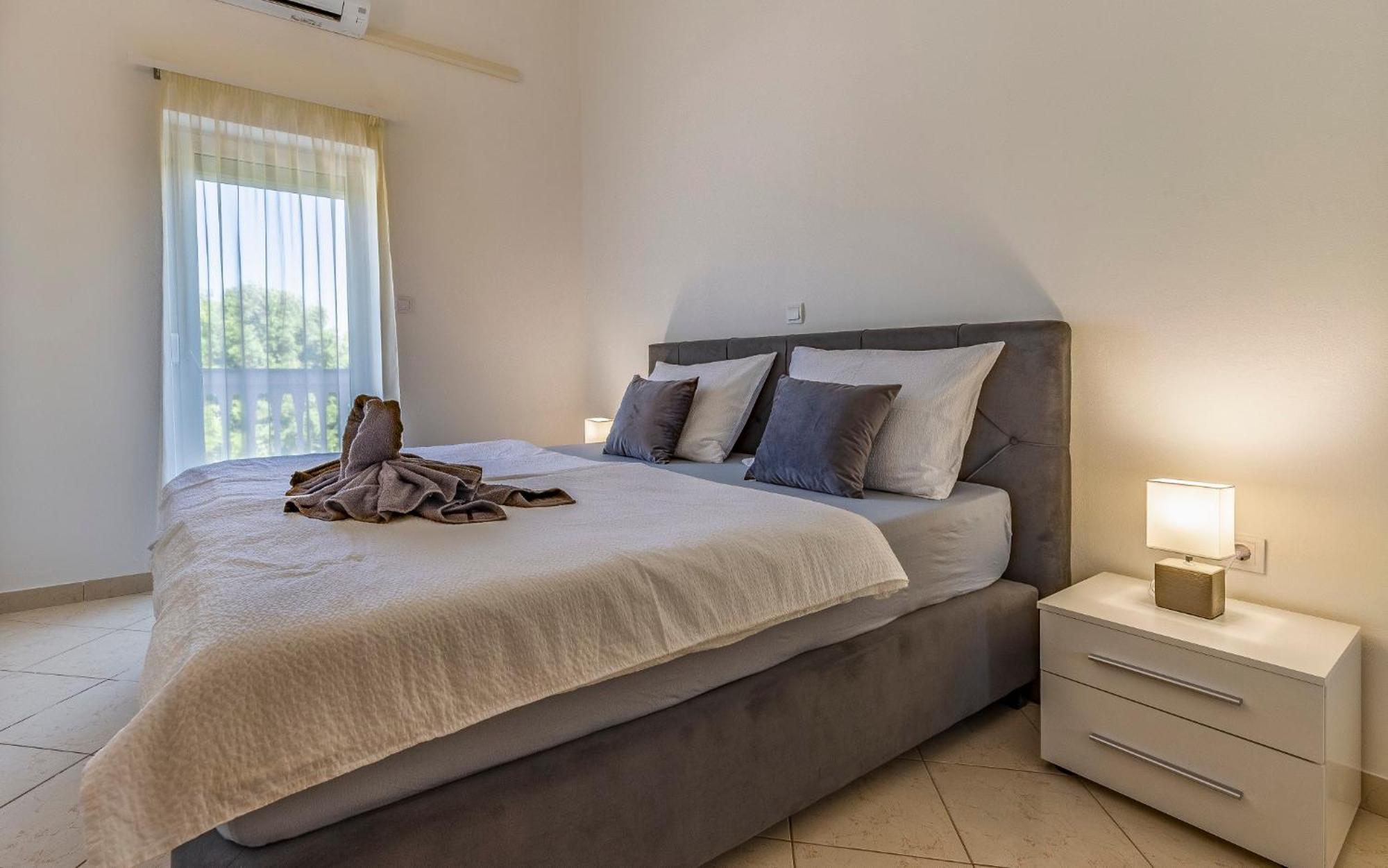 Apartments Rok Pula Luaran gambar
