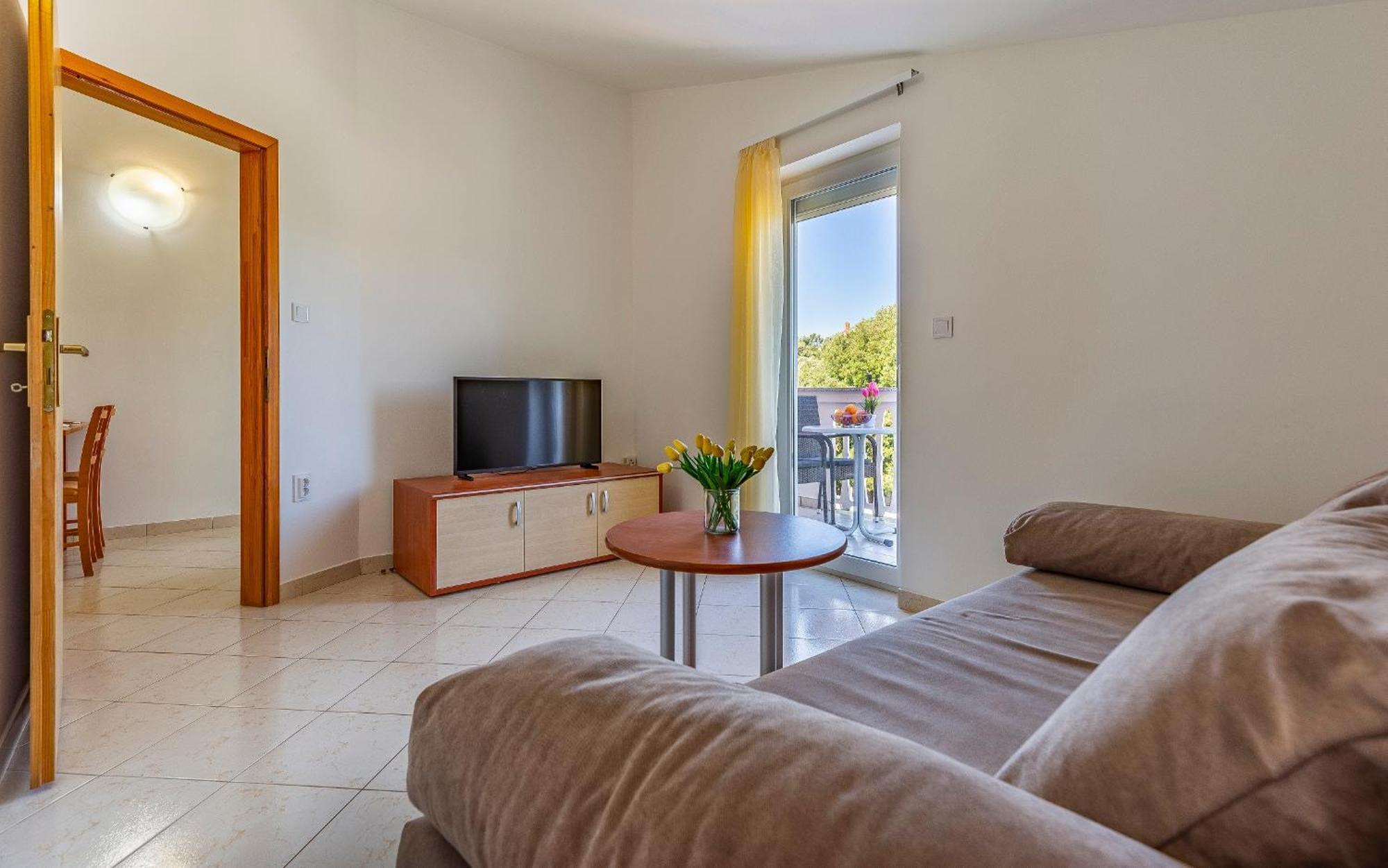 Apartments Rok Pula Luaran gambar