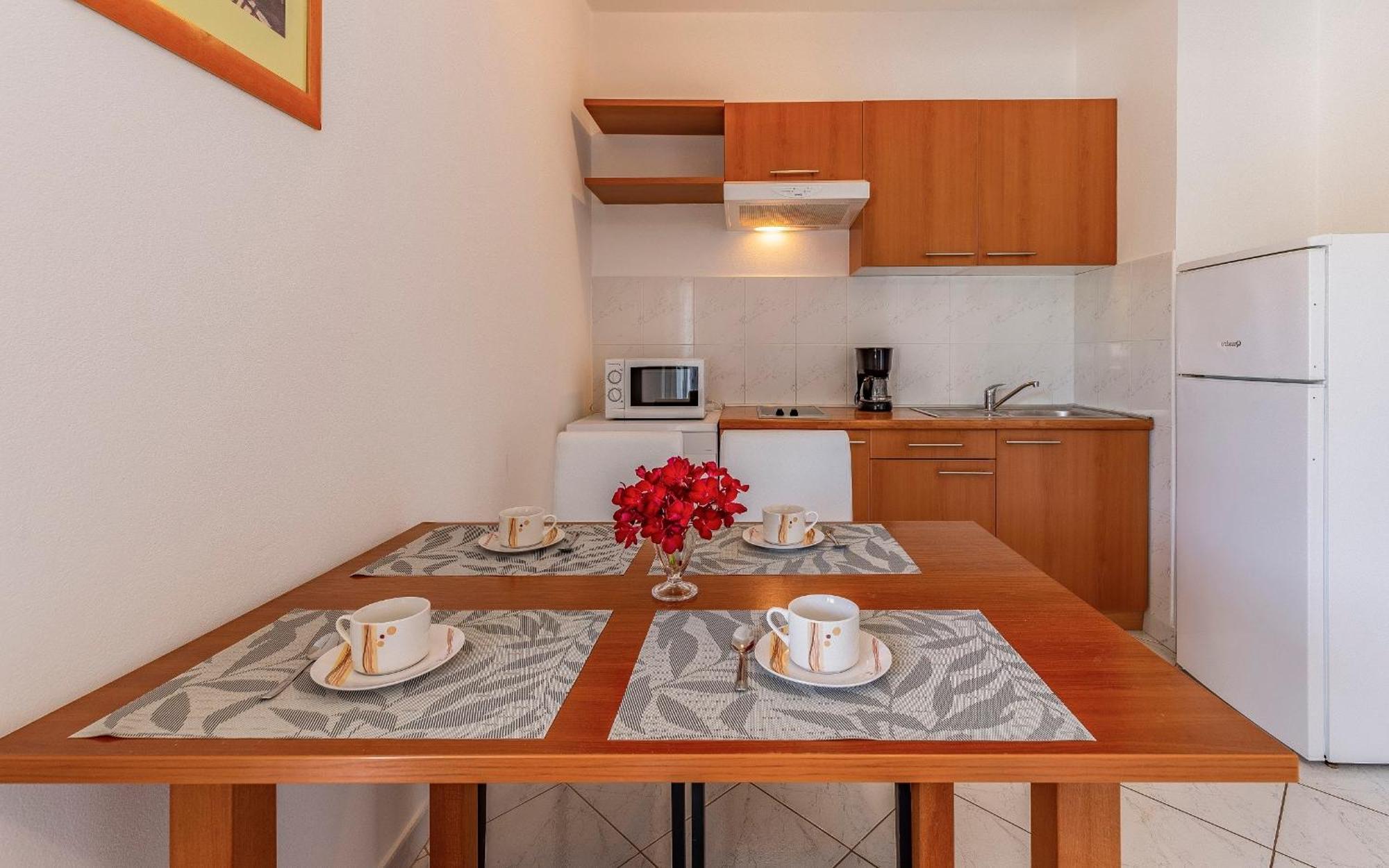 Apartments Rok Pula Luaran gambar