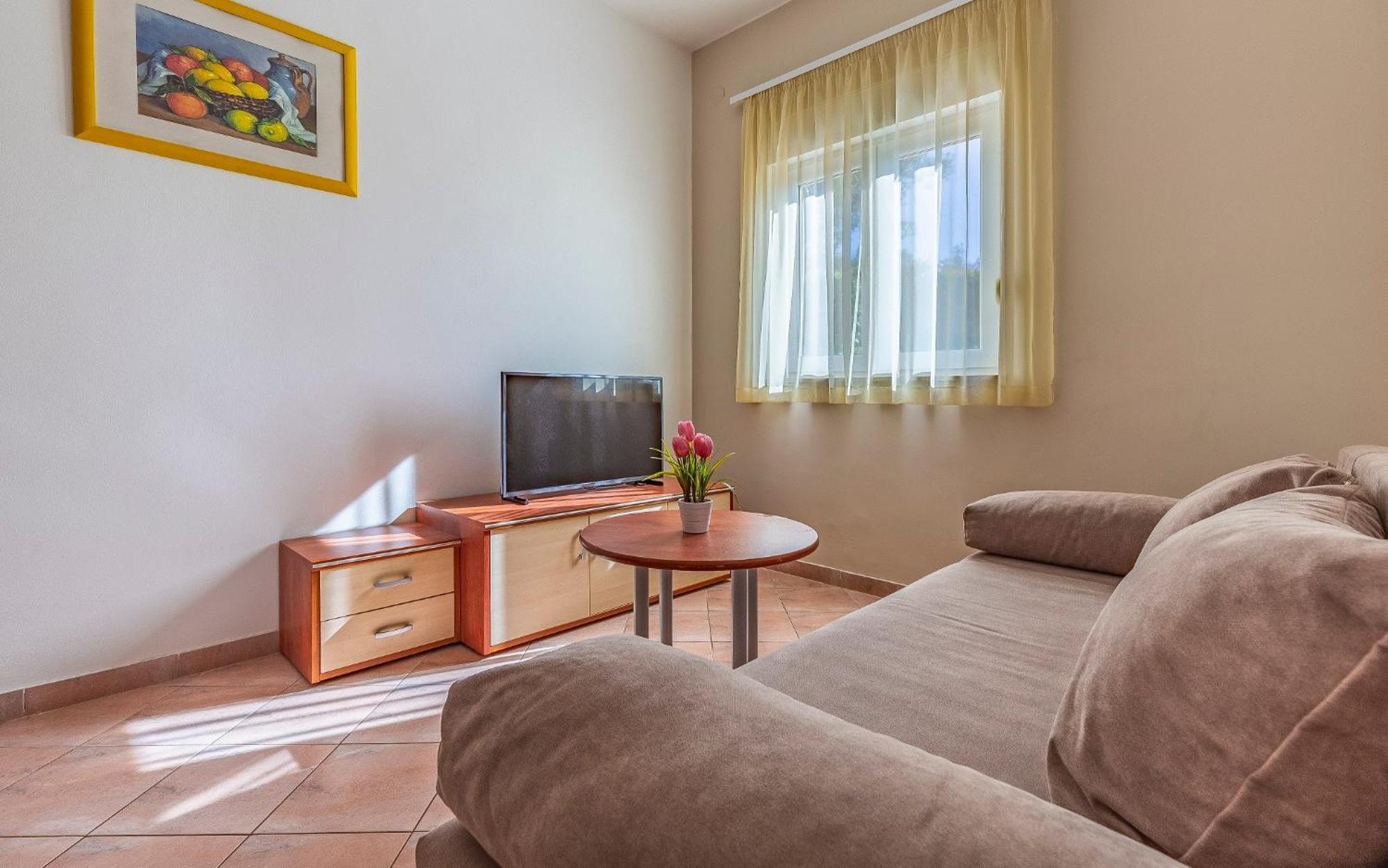 Apartments Rok Pula Luaran gambar
