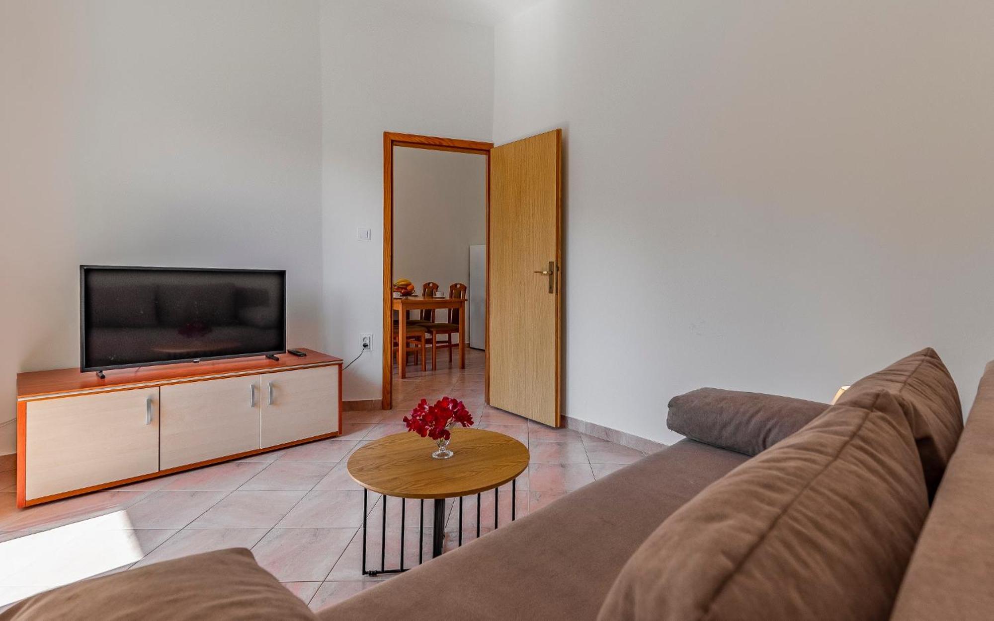 Apartments Rok Pula Luaran gambar