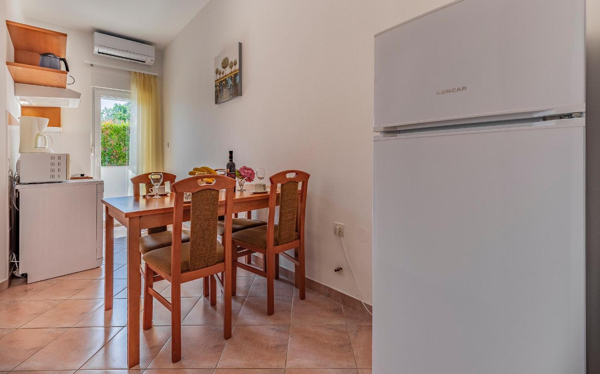 Apartments Rok Pula Luaran gambar