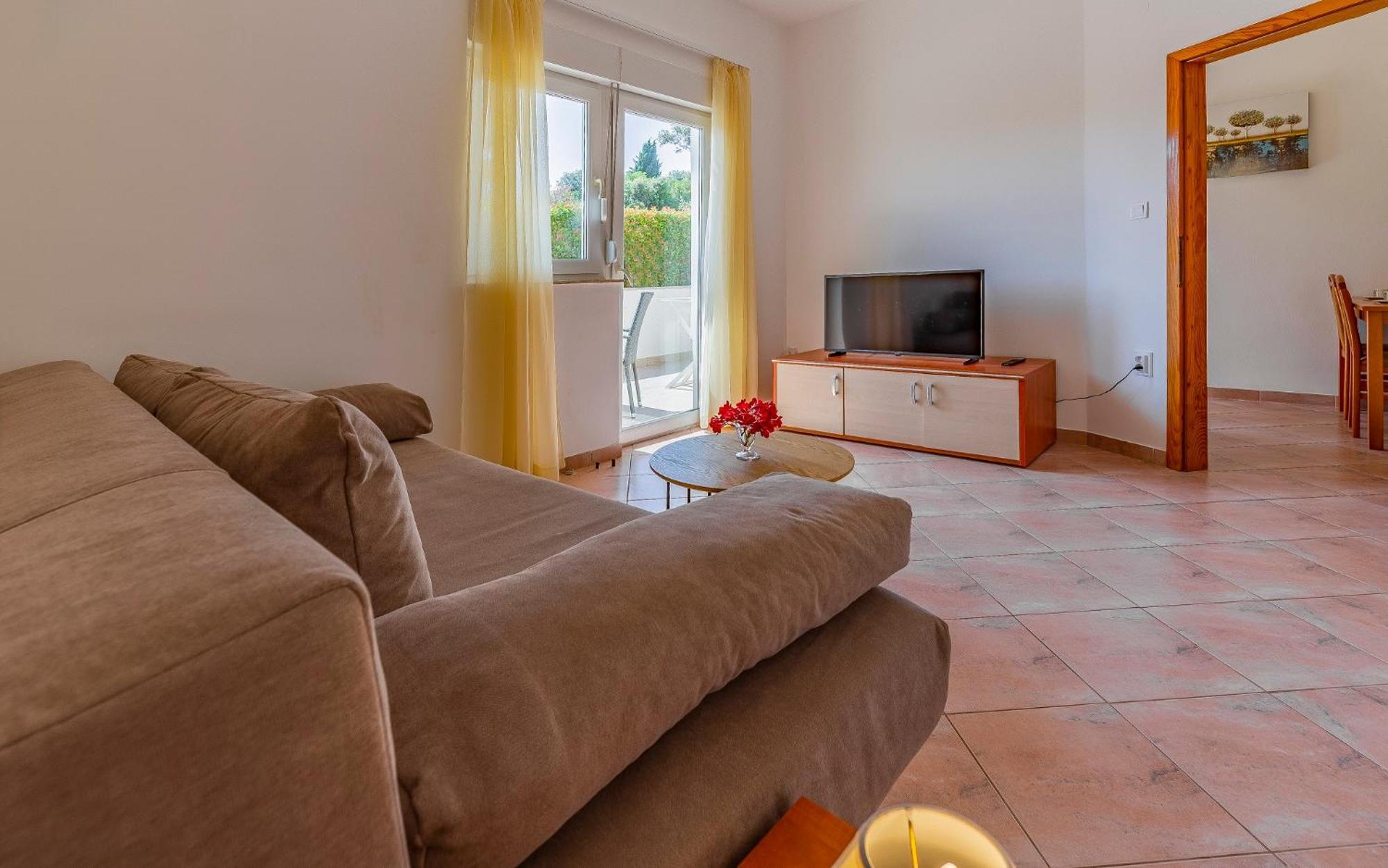 Apartments Rok Pula Luaran gambar