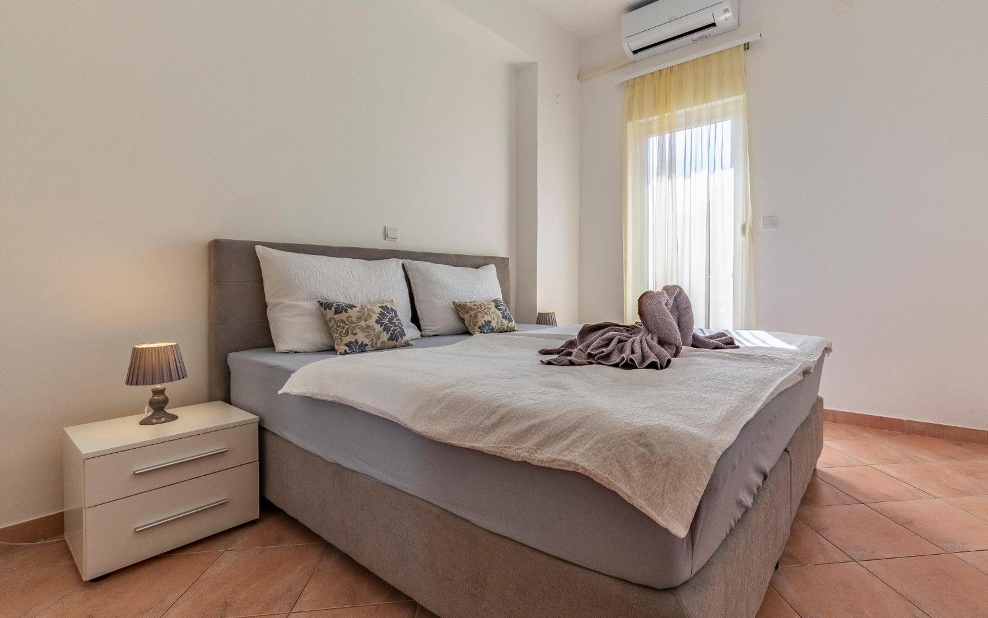 Apartments Rok Pula Luaran gambar