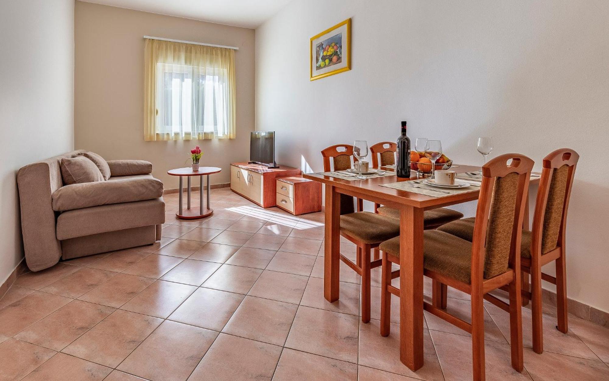 Apartments Rok Pula Luaran gambar