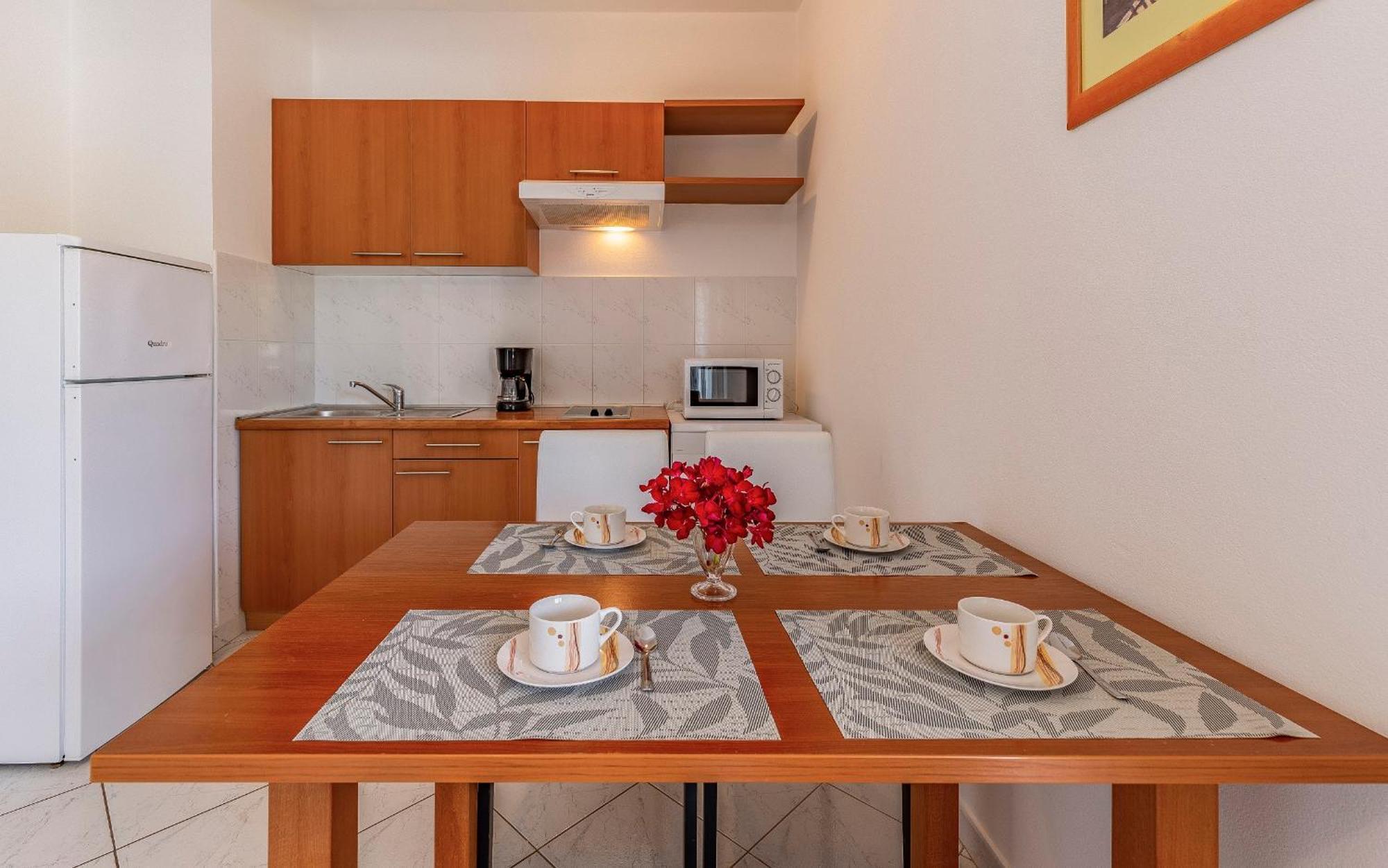 Apartments Rok Pula Luaran gambar