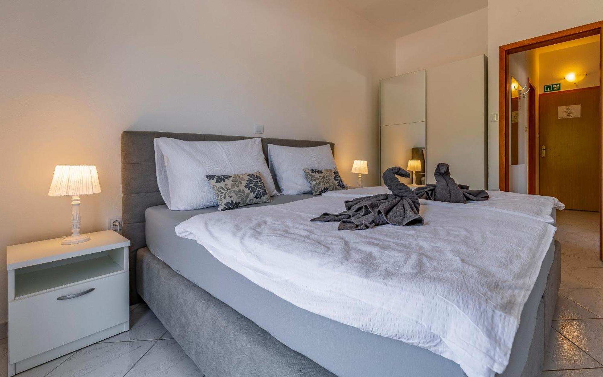 Apartments Rok Pula Luaran gambar