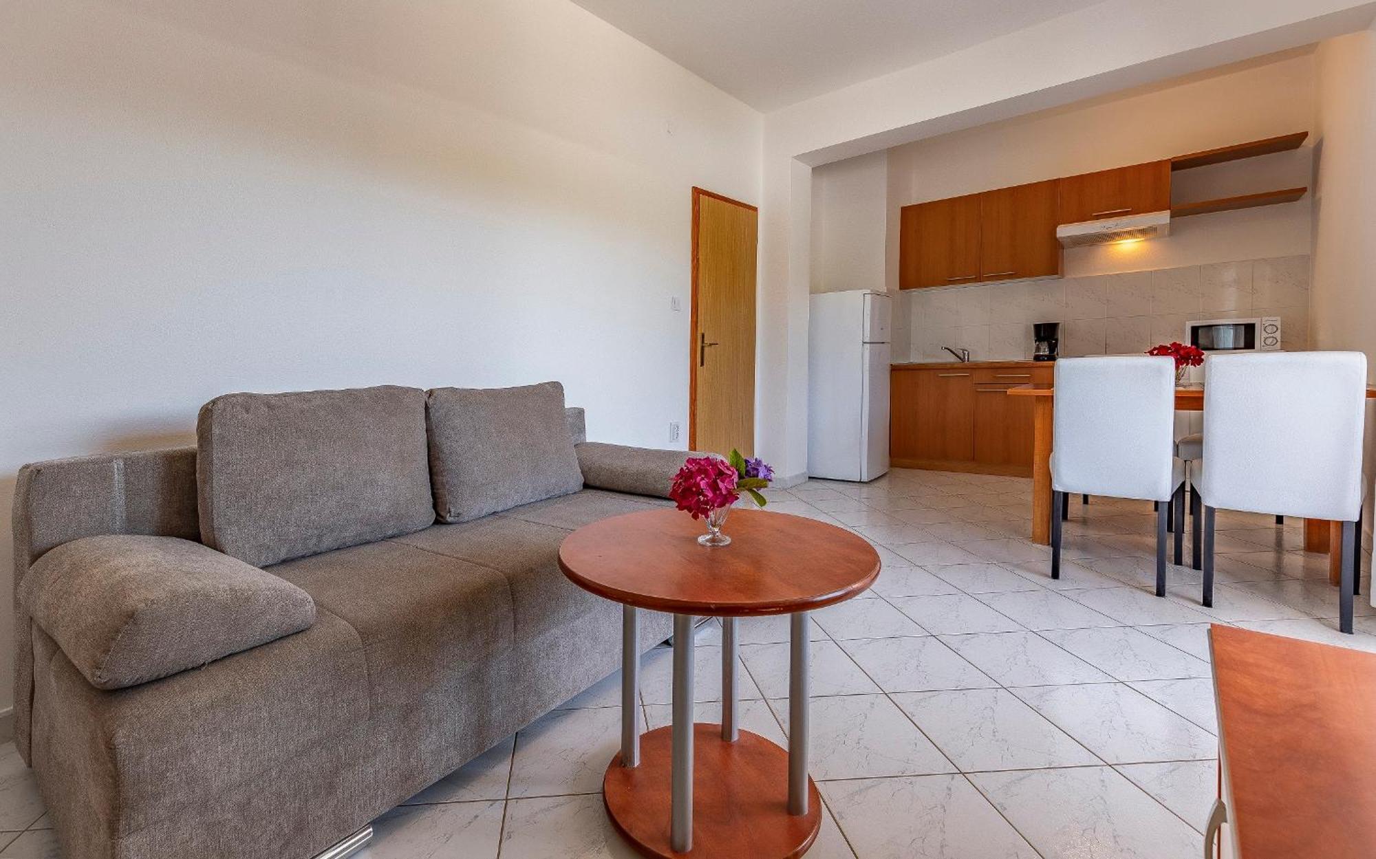 Apartments Rok Pula Luaran gambar