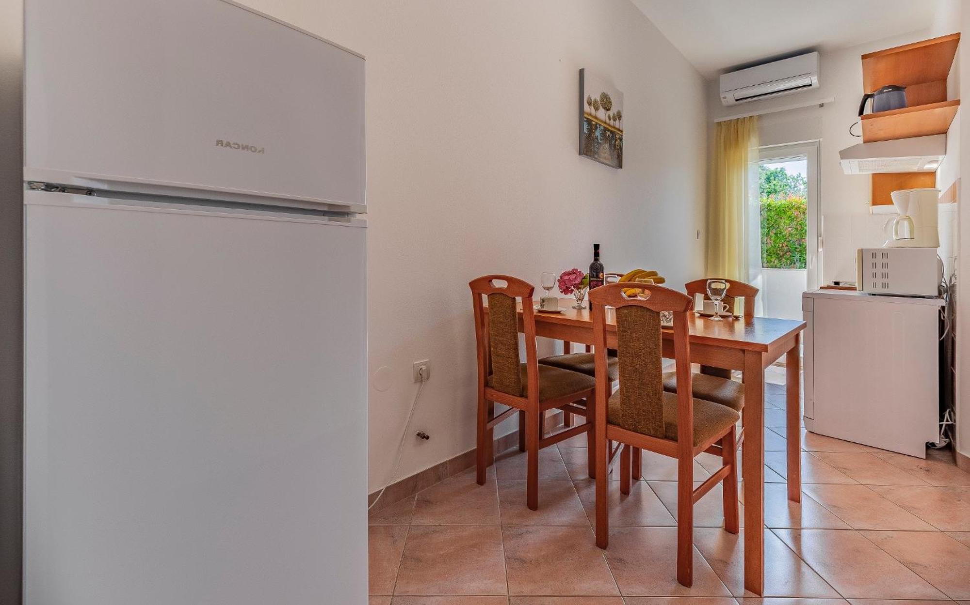 Apartments Rok Pula Luaran gambar