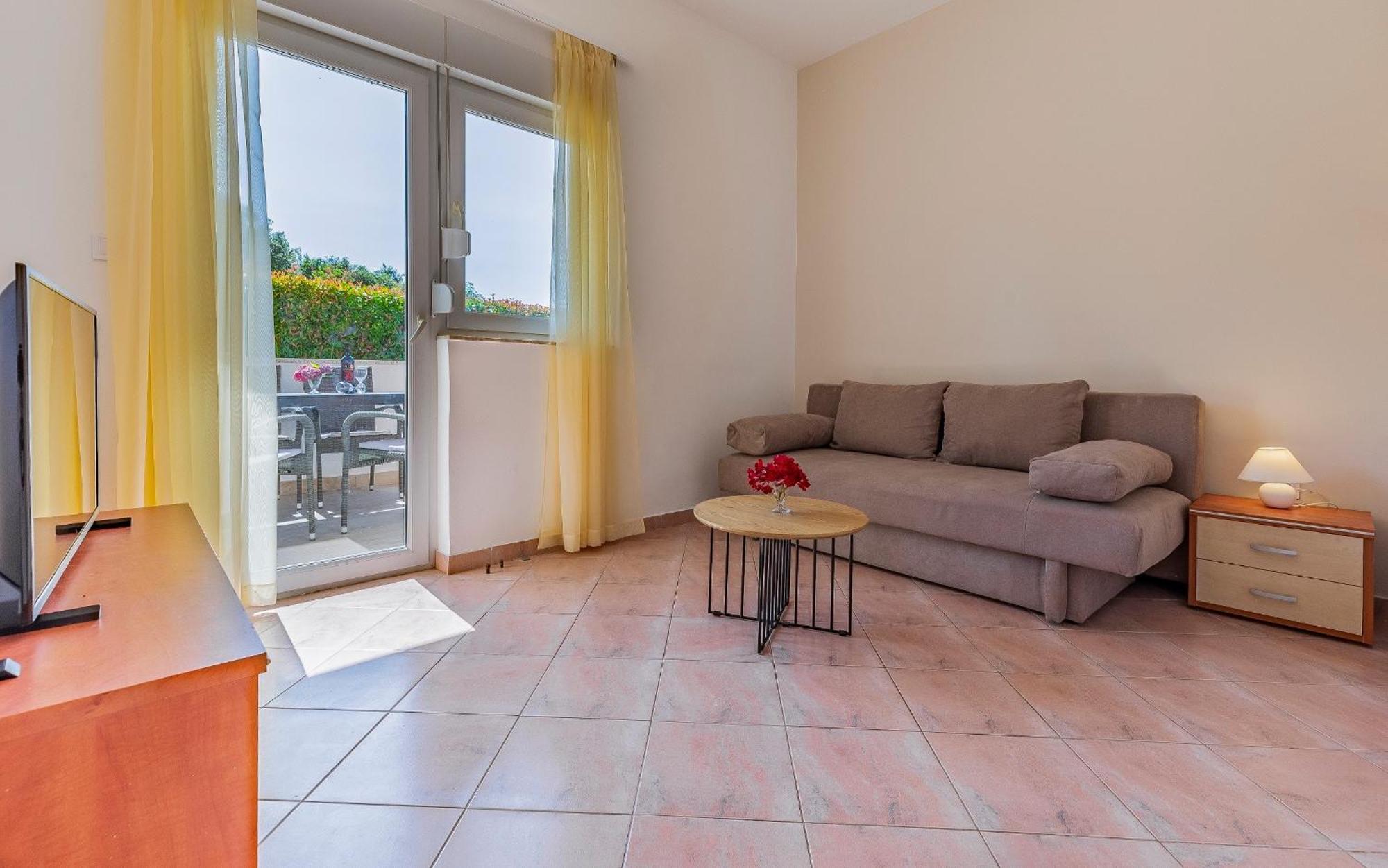 Apartments Rok Pula Luaran gambar