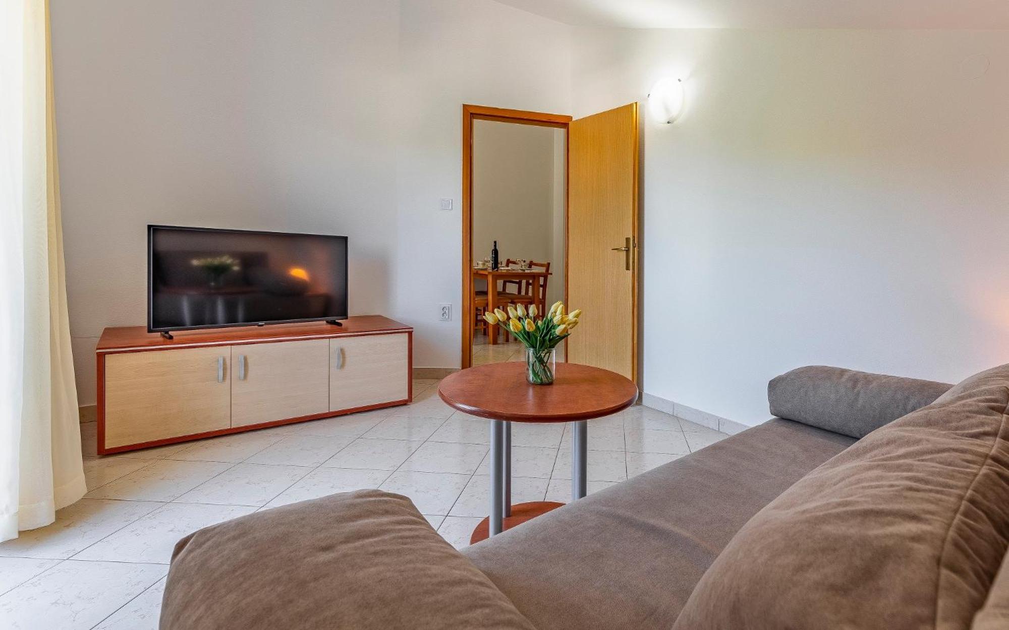 Apartments Rok Pula Luaran gambar