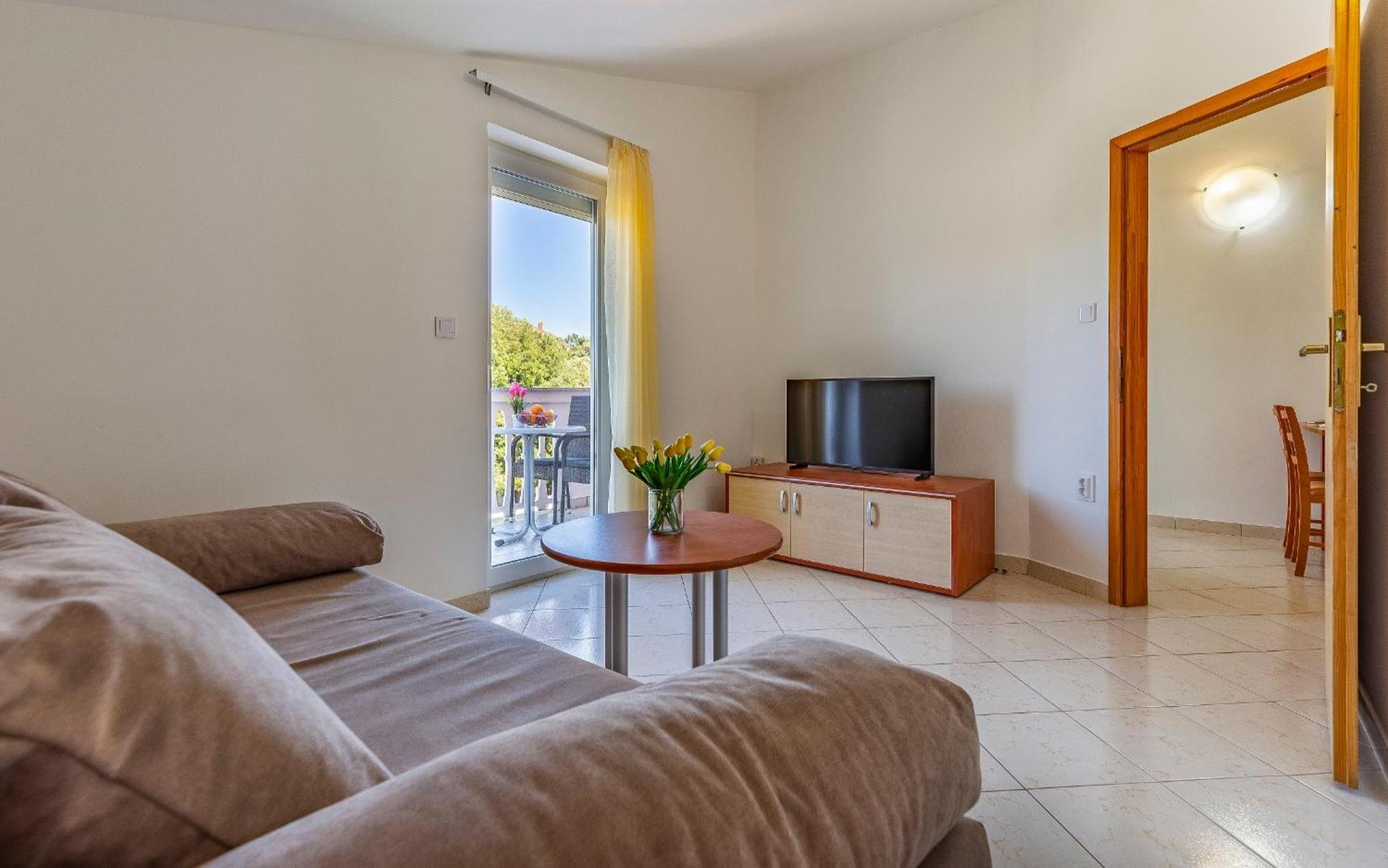 Apartments Rok Pula Luaran gambar