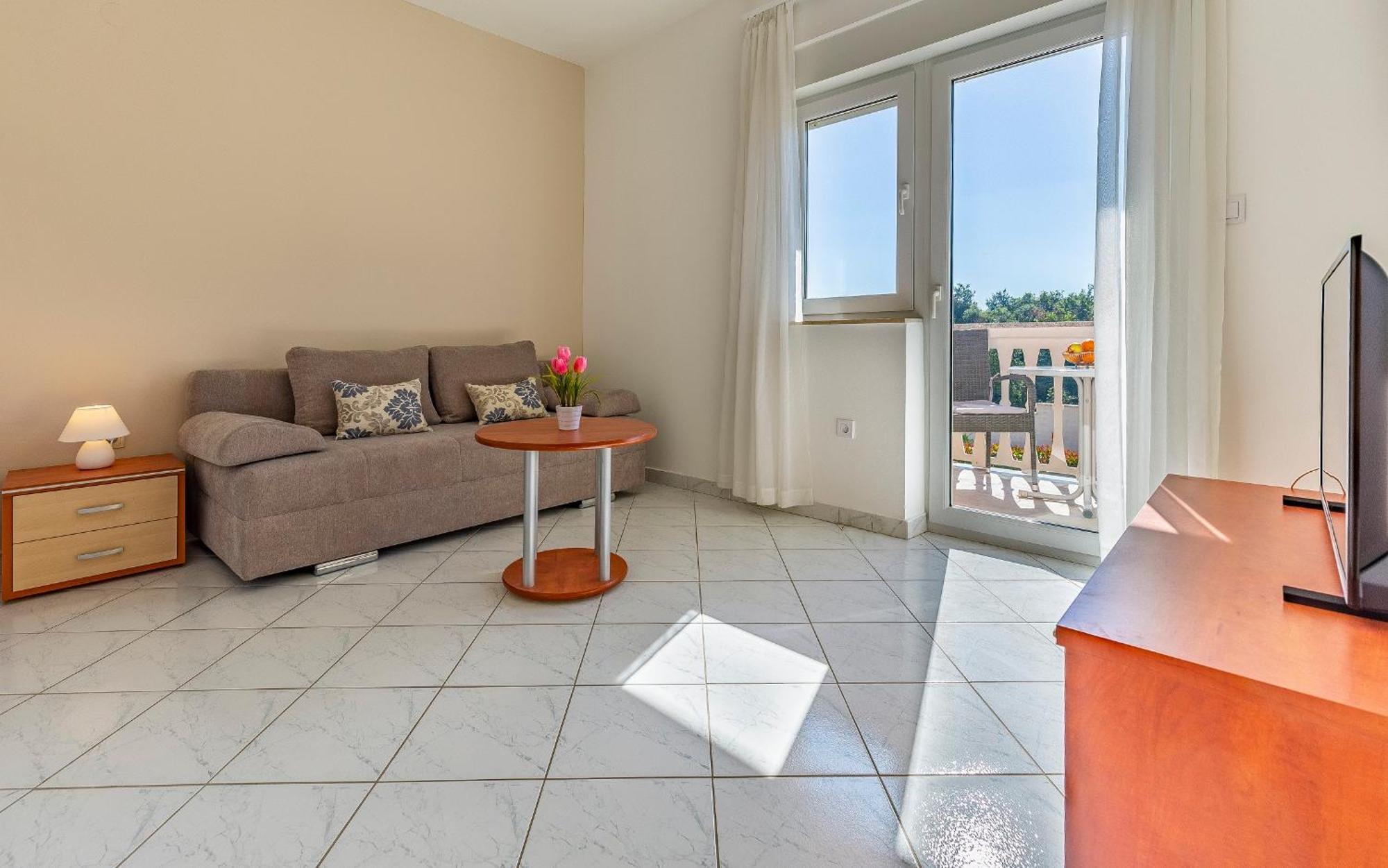 Apartments Rok Pula Luaran gambar