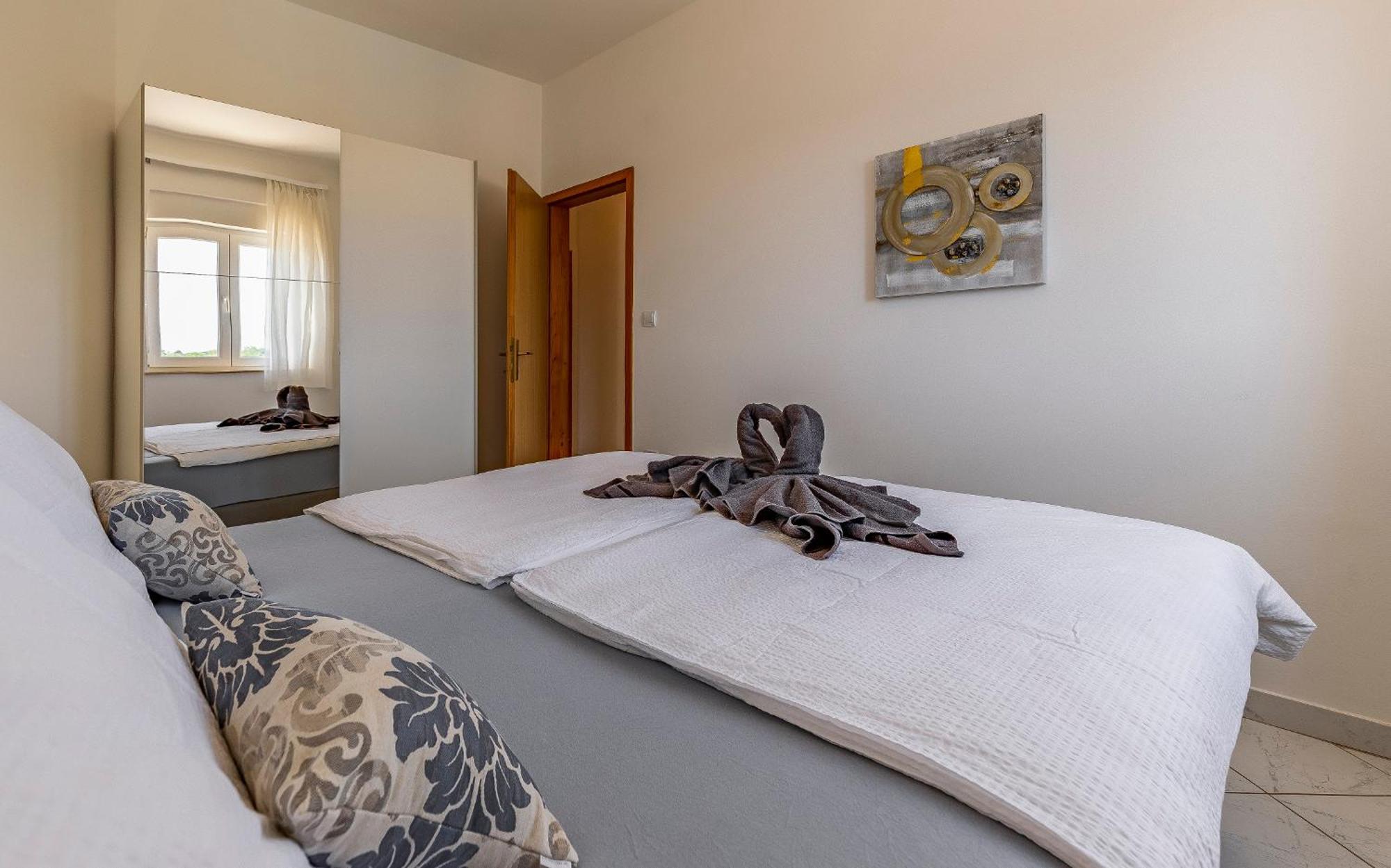 Apartments Rok Pula Luaran gambar