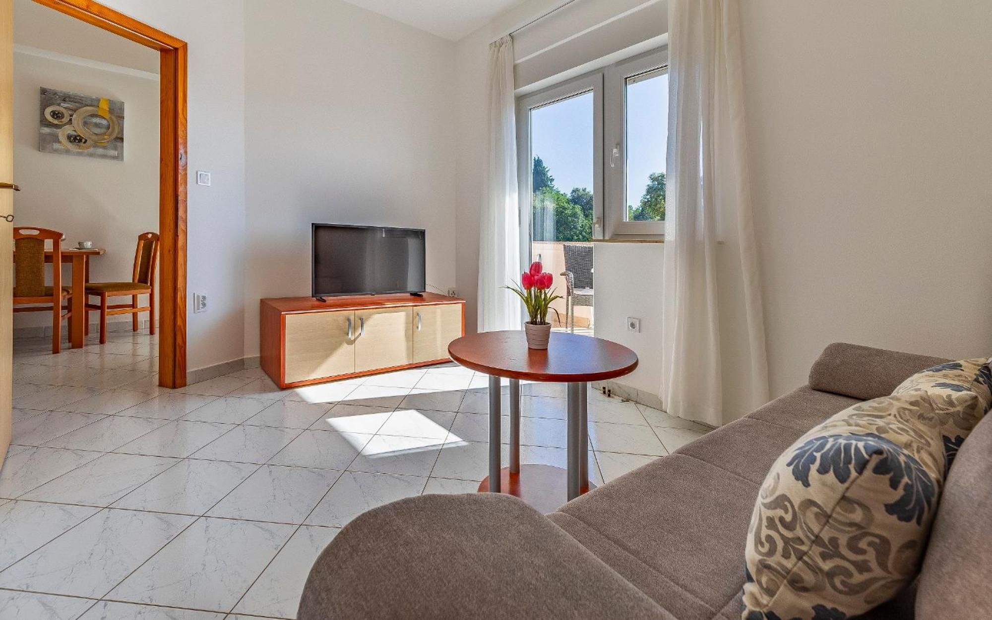Apartments Rok Pula Luaran gambar