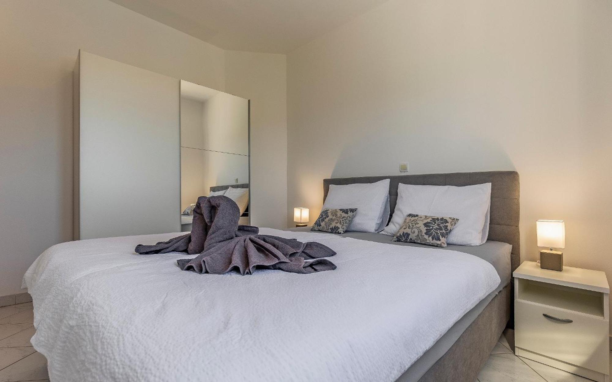 Apartments Rok Pula Luaran gambar