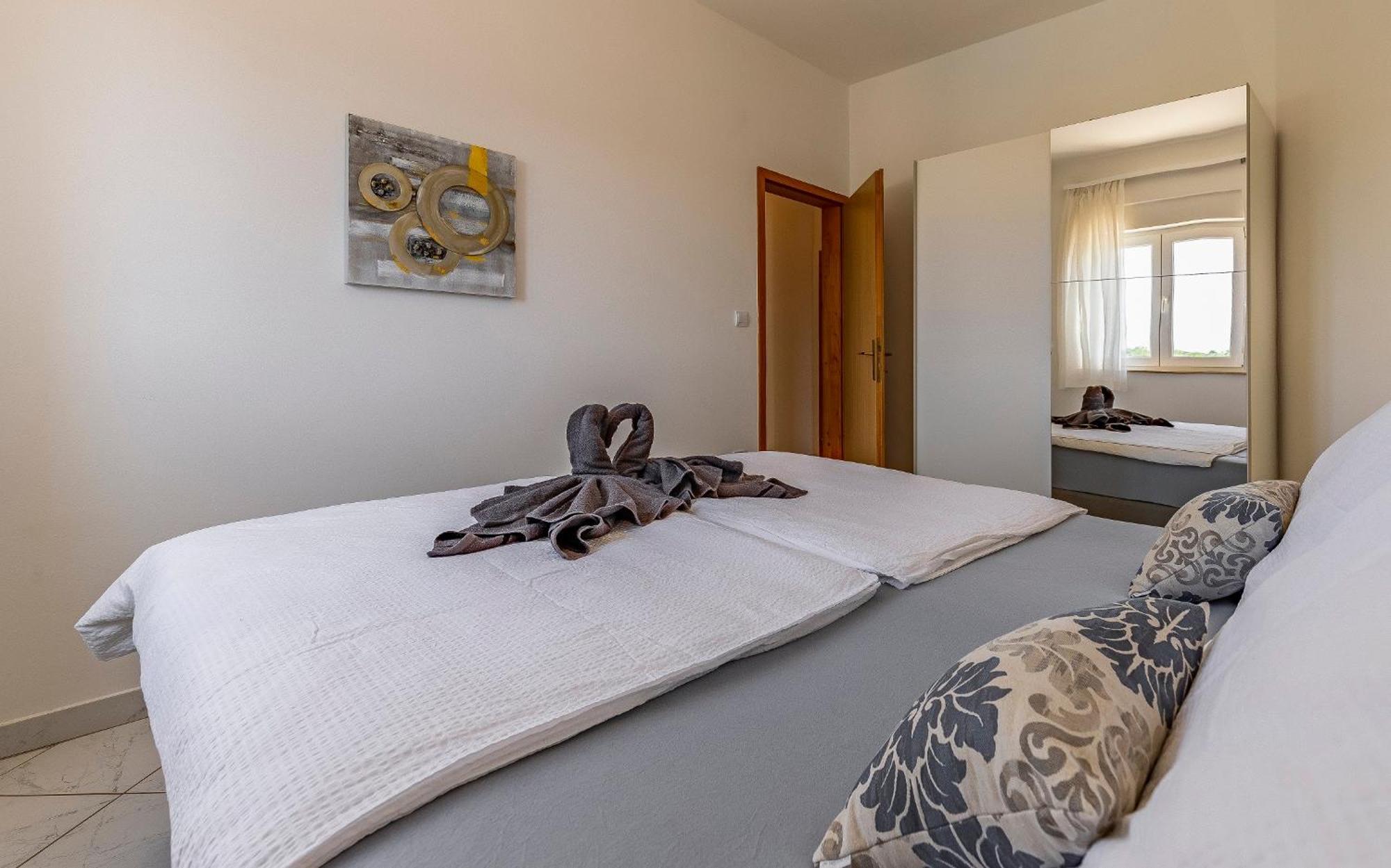 Apartments Rok Pula Luaran gambar