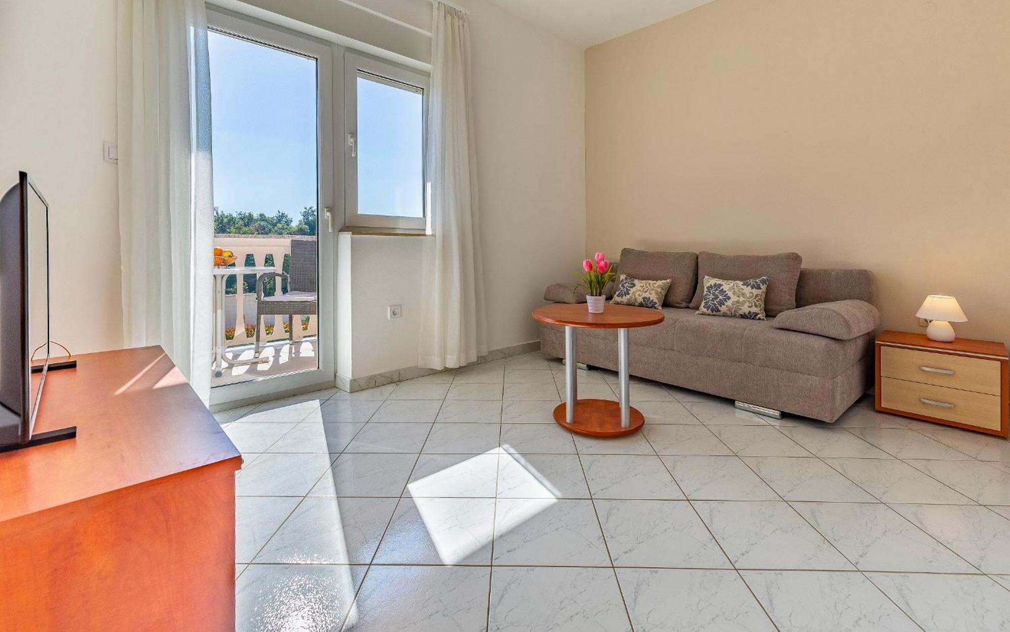 Apartments Rok Pula Luaran gambar